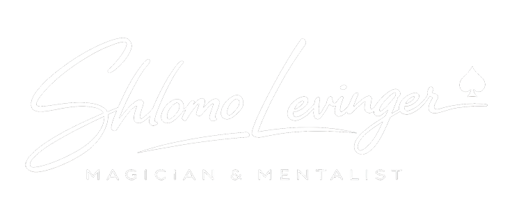 Shlomo Levinger