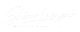 Shlomo Levinger